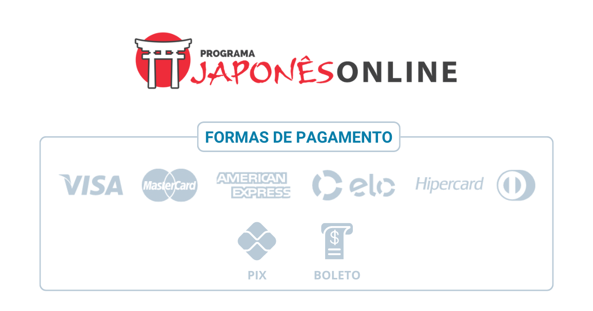 Clique Apostilas - Apostilas de Japonês